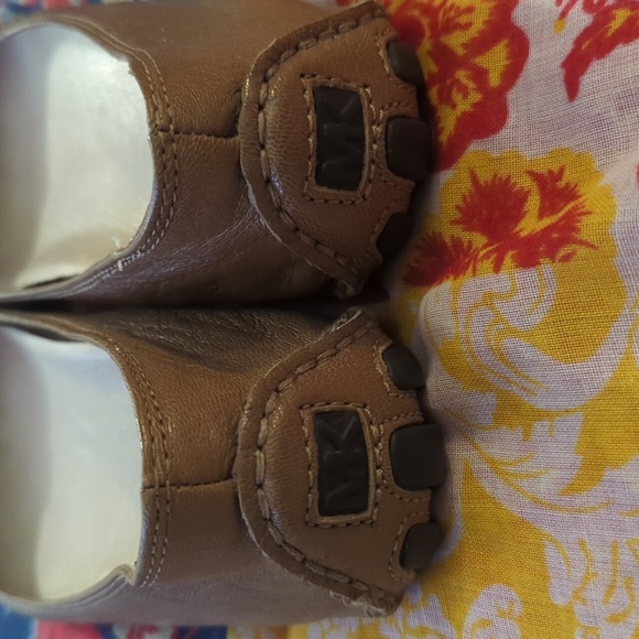Michael Kors women's flats - Picture 4 of 5
